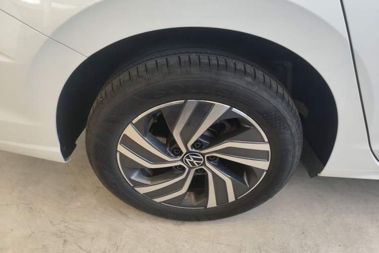 Used Volkswagen Bora 2025 Facelifted 200TSI DSG Yuexing Navigation Edition
