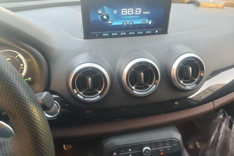 Used Wey P8 2018 2.0T Flagship Model