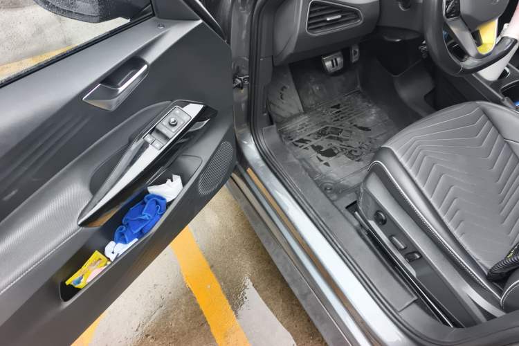 Used Volkswagen ID.3 2023 Pure Smart Edition