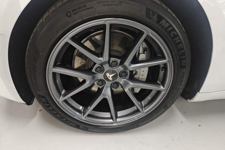 Used Tesla Model 3 2022 Rear-Wheel-Drive Version