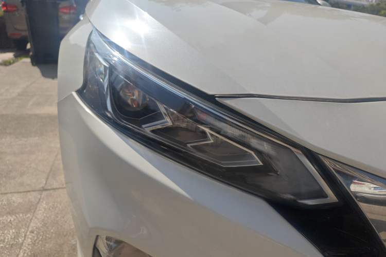 Used Nissan Teana 2020 2.0L XL Comfort Edition