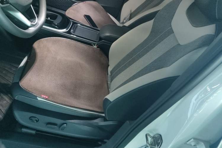 Used Volkswagen ID.4 CROZZ 2024 Pure Edition Limited Edition
