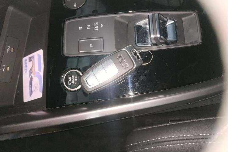 Used Audi A3 2024 A3L Limousine 35 TFSI Fashion Sport Model