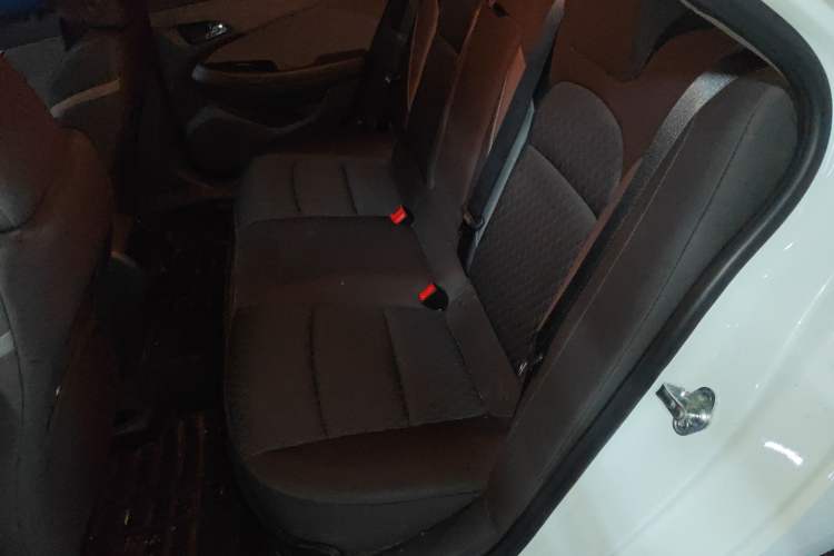 Used Chevrolet Malibu 2017 1.5T Automatic Comfort Edition