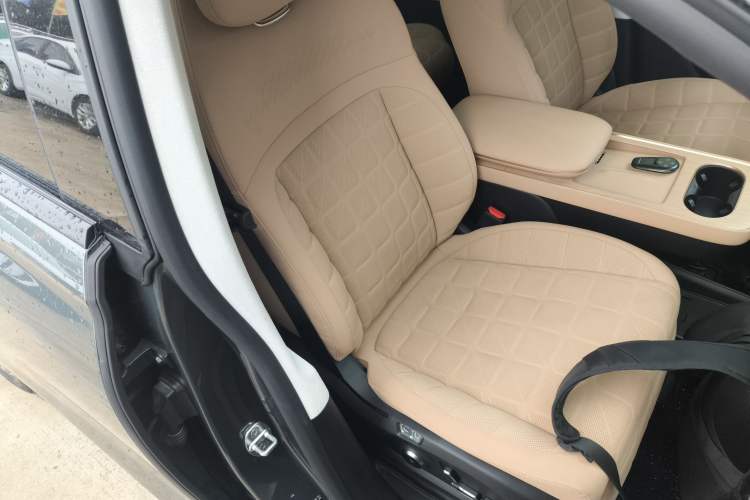 Used EXEED Star Era ET 2024 Range-Extended 200 Pro+