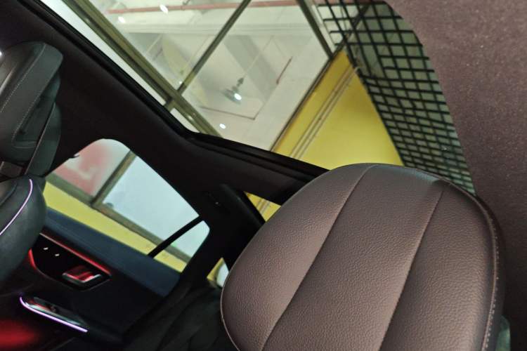 Used Mercedes-Benz EQE 2022 350 First Edition Special Version
