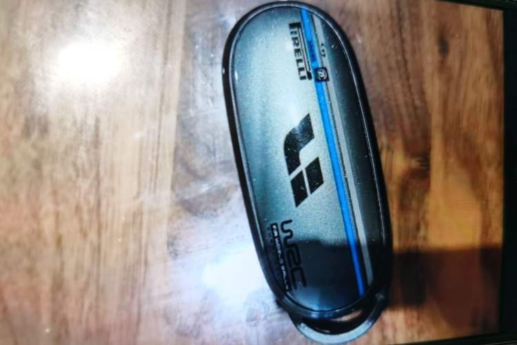 Used Li Auto L9 2022 Max model Vehicle Key