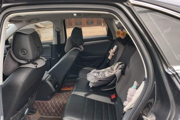 Used Volkswagen Sagitar 2021 280TSI DSG Comfort Connect Edition