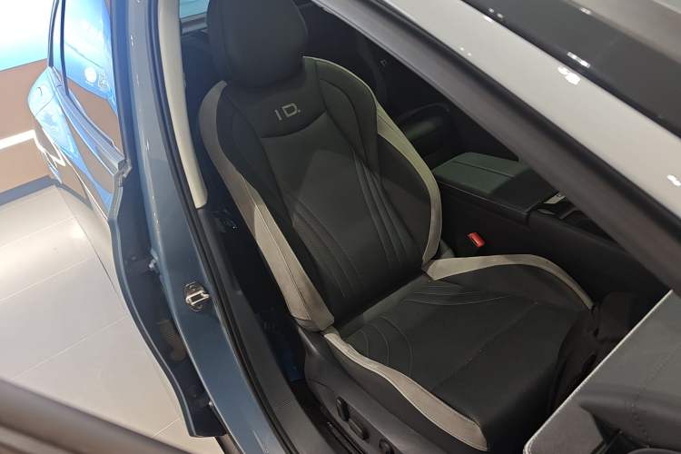 Used Volkswagen ID.7 VIZZION 2024 PRO Model