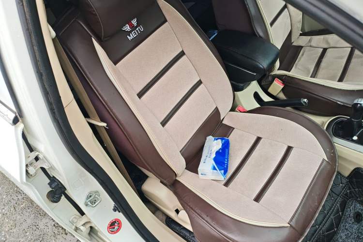 Used Haima M3 2013 1.5L Manual Base Version