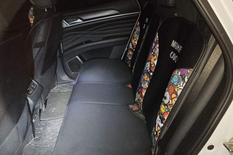 Used Dongfeng Fengon ix5 2019 220T CVT Zhiyue Trim China V Emission Standard
