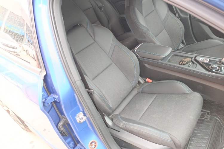 Used Lynk & Co 03 New Energy 2019 1.5T PHEV
