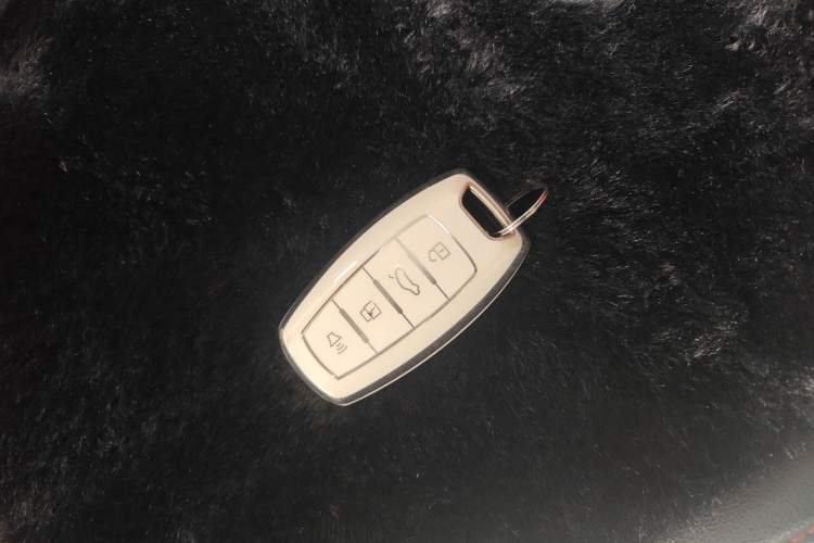 Used Haval H2s 2018 Blue Label 1.5T Dual-Clutch Fashion Edition