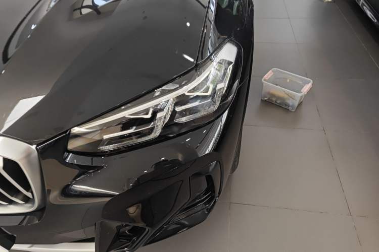 Used BMW X3 2023 xDrive25i M Sport Package
