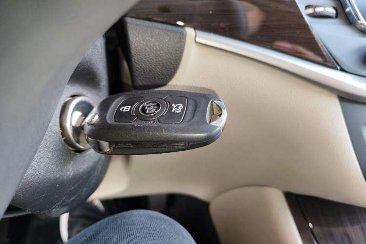 Used Buick Verano 2018 Sedan 15S Automatic Leading Model
