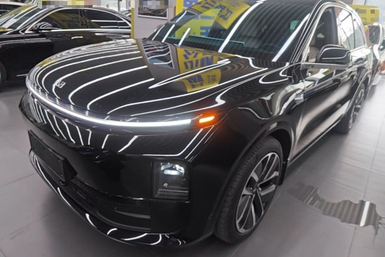 Used Li Auto L6 2024 Pro Model Guazi used car, China used car export, Used car for sale, Used  cars, Cheapest cars for sale