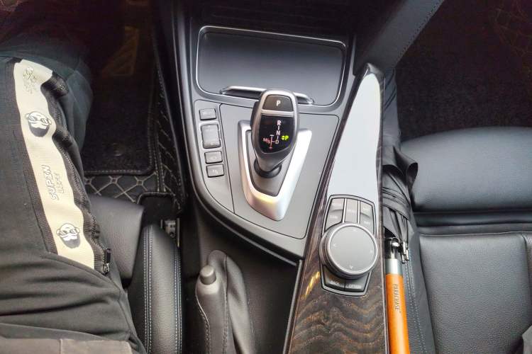 Used BMW 4 Series 2019 430i M Sport Night Edition