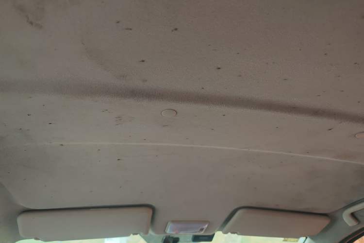 Used BAIC Weiwang M20 2017 1.5L M20S Basic Version DAM15DL
