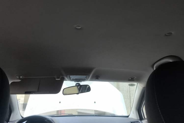 Used NETA N01 2020 430V Headliner