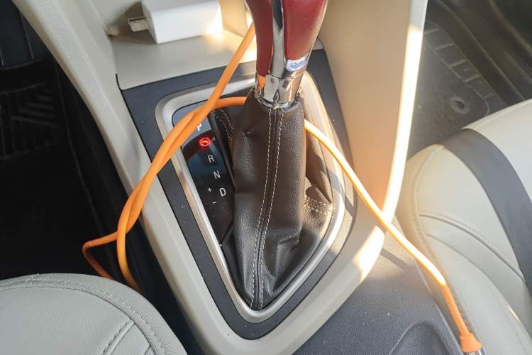 Used Buick GT 2016 15N Automatic Elite Edition