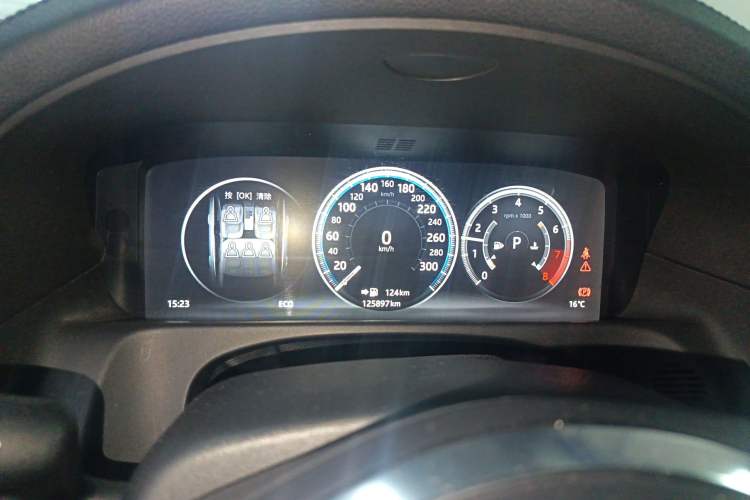 Used Jaguar XFL 2018 XFL 2.0T 250 PS Luxury Edition