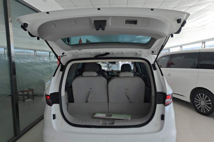 Used Geely Auto Jiajie New Energy 2021 ePro 1.5TD PHEV Comfort Edition