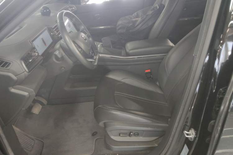 Used Nio ES6 2020 420 km Sport Edition
