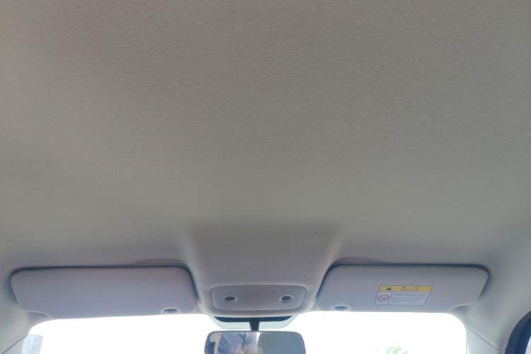 Used Leapmotor T03 2022 Crystal Edition
