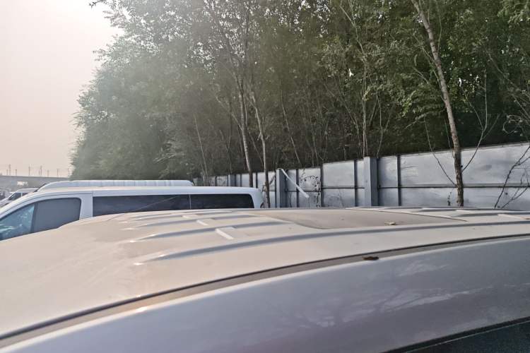 Used JAC Refine M5 2014 1.9T Diesel Manual Business Edition
