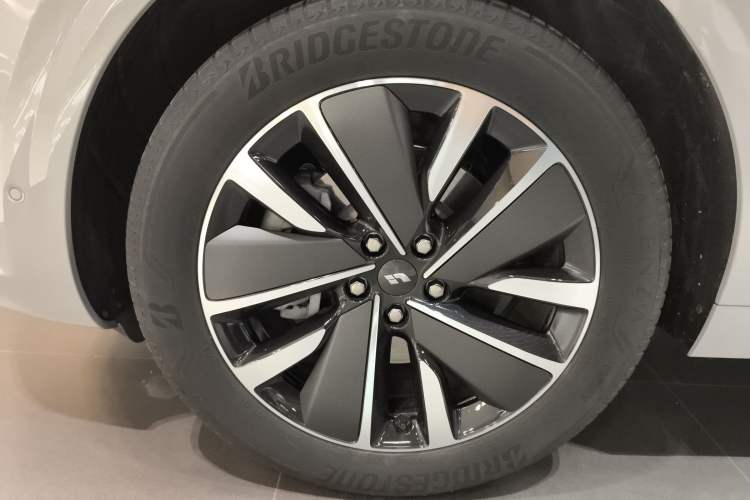 Used Li Auto L6 2025 Pro Smart Refresh Edition