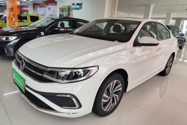 Used Volkswagen Bora 2025 200TSI DSG Enjoy Driving Navigation Edition