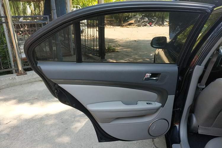 Used Chevrolet Epica 2013 1.8 SE Comfort Edition MT