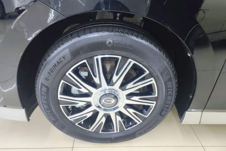 Used GAC Trumpchi E9 2023 E9 Championship Edition
