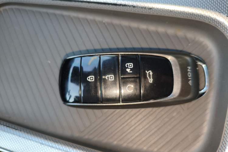 Used AION Y 2023 Plus 510 Smart Edition
