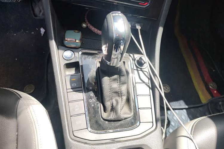 Used Volkswagen Bora 2023 300TSI DSG Prestige Edition
