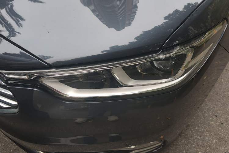 Used Ford Taurus 2019 EcoBoost 245 Premium Edition
