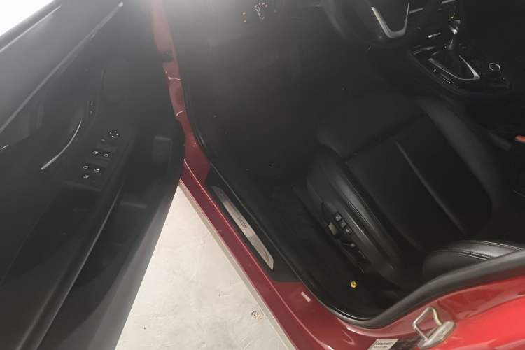 Used BMW 2 Series Active Tourer 2016 218i Sports Design Package
