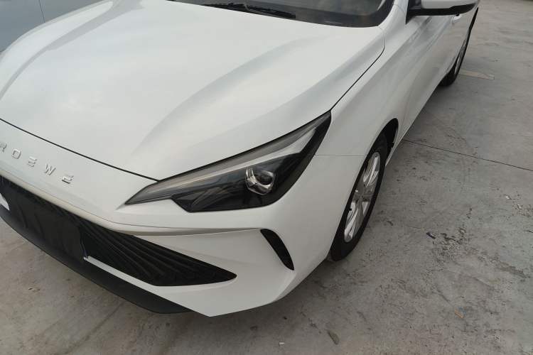 Used Roewe i5 2026 Model 1.5L CVT Luxury Version