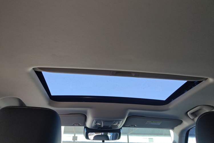 Used Tank 300 2021 Off-Road Edition 2.0T Conqueror