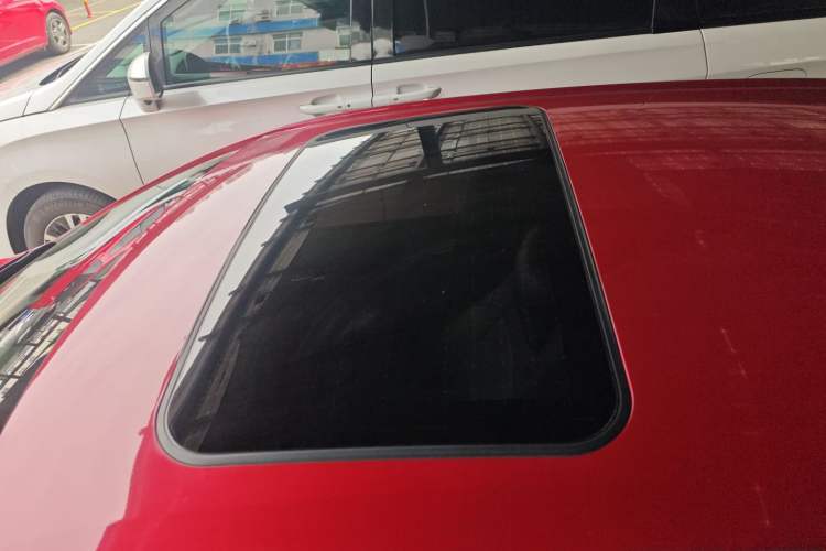 Used Toyota Levin 2022 185T CVT Luxury Edition
