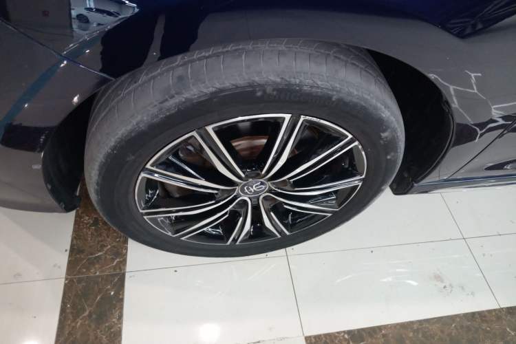 Used BYD Song MAX New Energy 2019 DM 1.5T Smart Connect Advanced 7-Seater China VI Standard