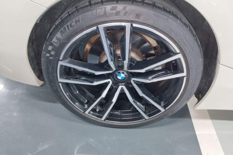 Used BMW Z4 2022 sDrive 25i M Sport Package