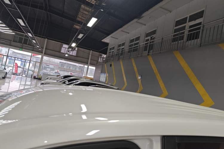 Used SAIC MAXUS G50 2023 PLUS 1.5T Automatic Navigation Version