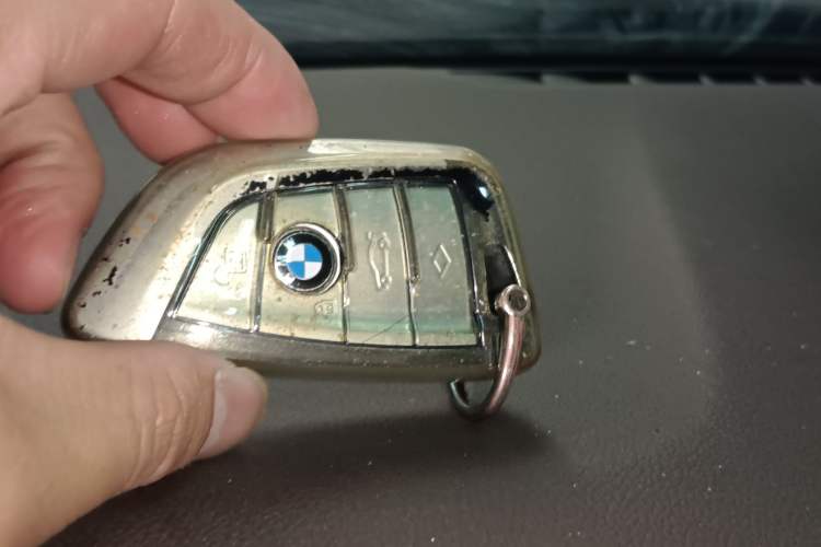 Used BMW 5 Series New Energy 2022 535Le Luxury Package