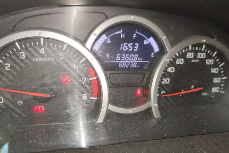 Used Suzuki Jimny 2015 1.3 MT JLX