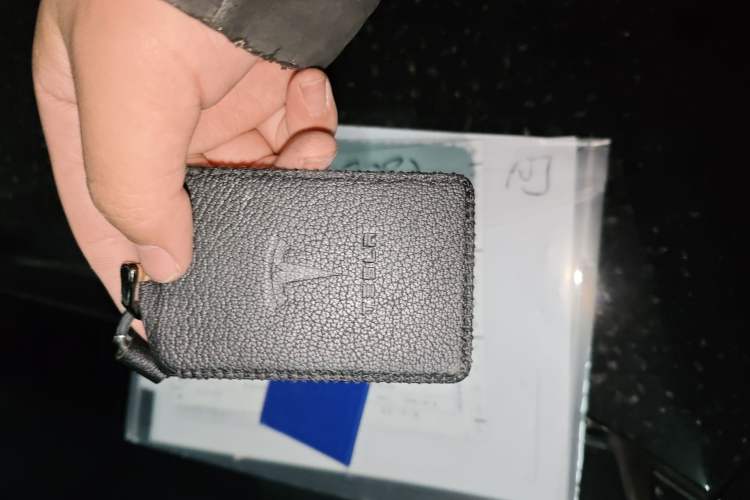 Used Tesla Model Y 2022 Performance High-Performance All-Wheel-Drive Version