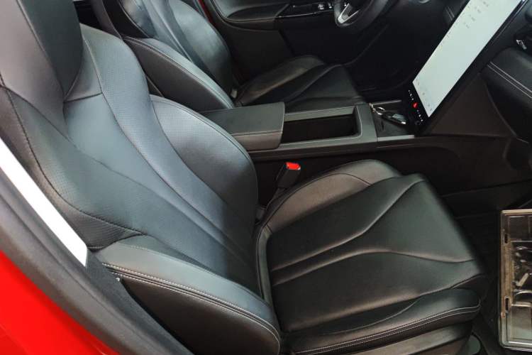 Used XPeng G3 2021 G3i 460N