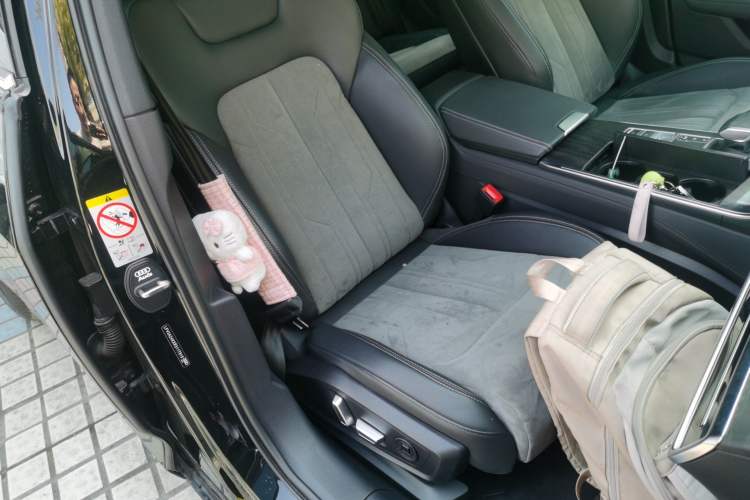 Used Audi A6L 2024 45 TFSI quattro Prestige Dynamic Edition
