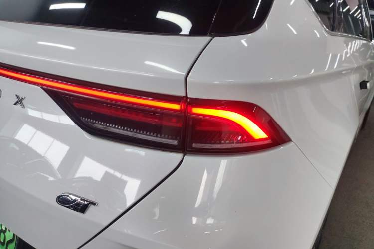 Used ARCFOX Alpha T 2022 480S 175kW
