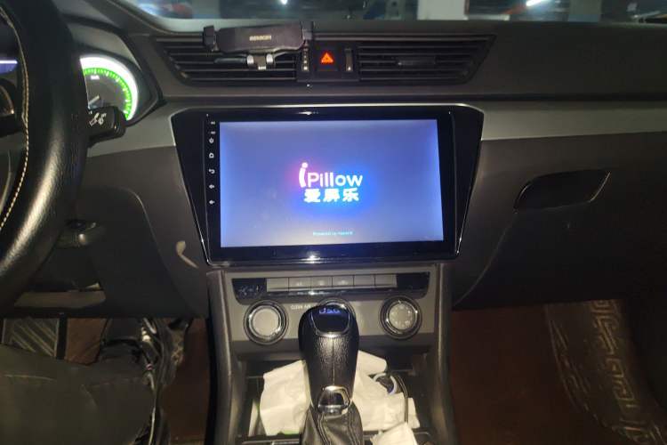 Used Skoda Superb 2018 TSI280 DSG Standard Edition China V Emission Standard